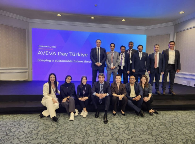 AVEVA DAY’DE ENDÜSTRININ GELECEĞINI ŞEKILLENDIREN SÜRDÜRÜLEBILIR ÇÖZÜMLER PAYLAŞILDI